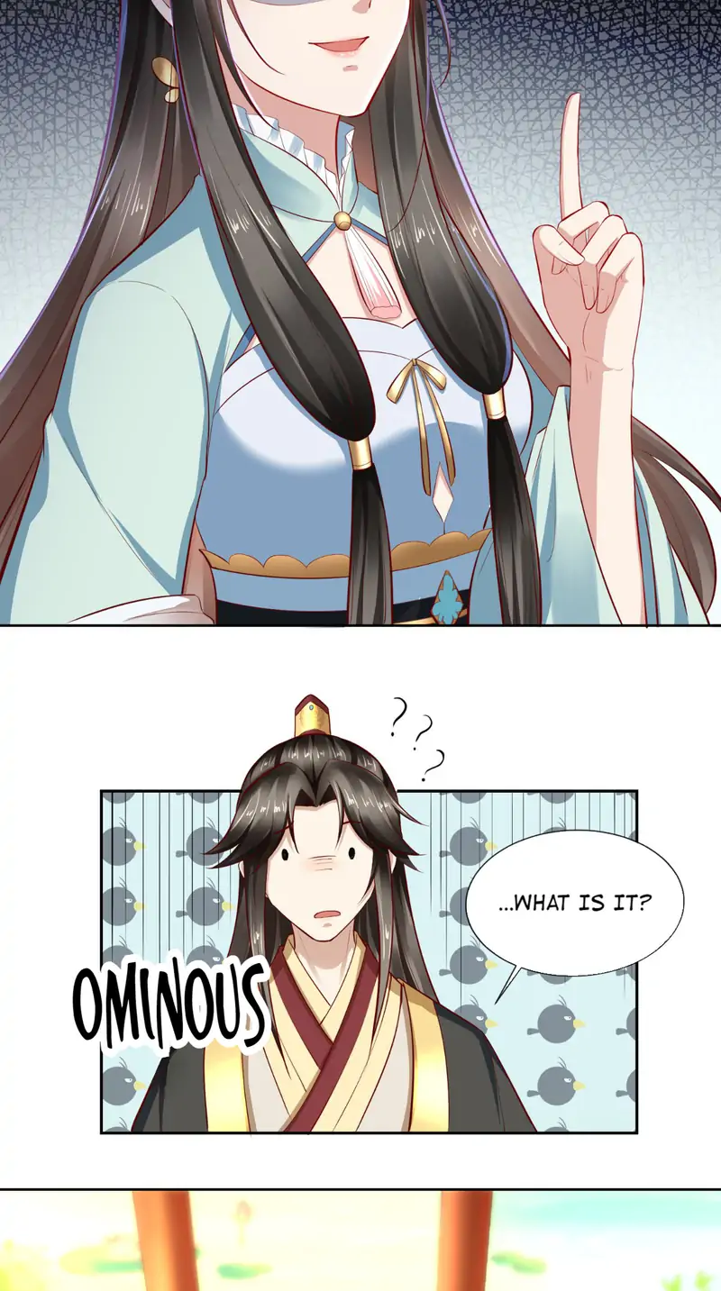 I Want To Be The Emperor Chapter 19 - page 32