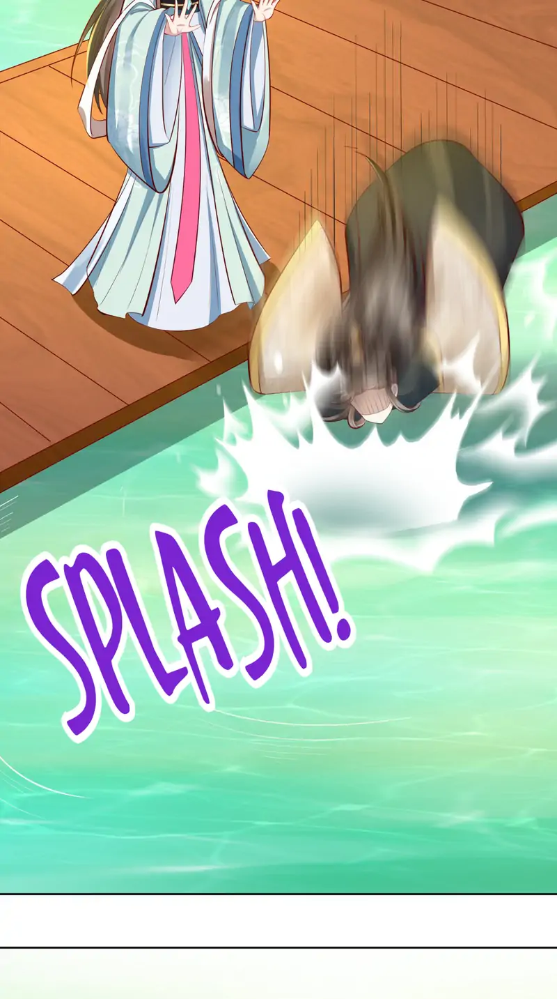 I Want To Be The Emperor Chapter 19 - page 39