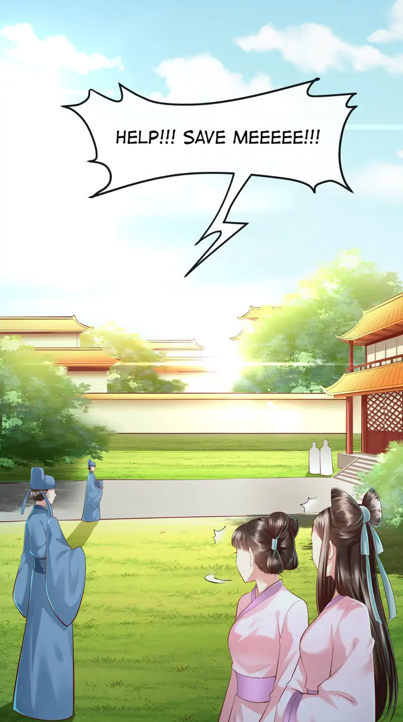 I Want To Be The Emperor Chapter 20 - page 2