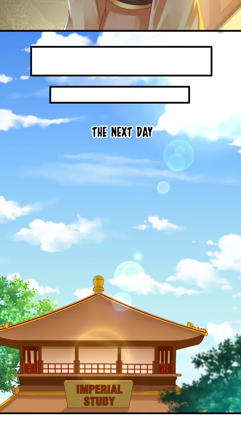 I Want To Be The Emperor Chapter 21 - page 13
