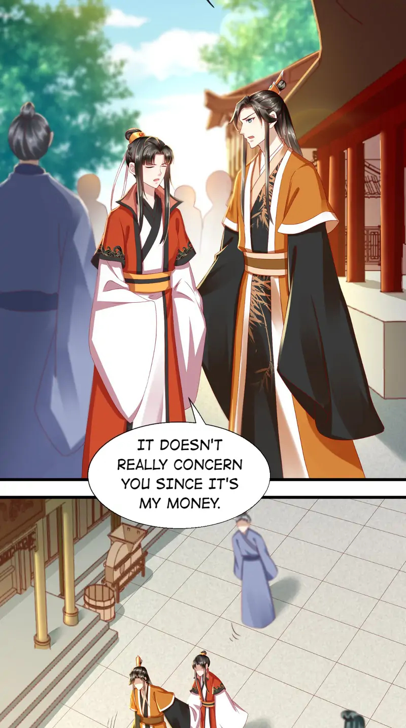 I Want To Be The Emperor Chapter 21 - page 26