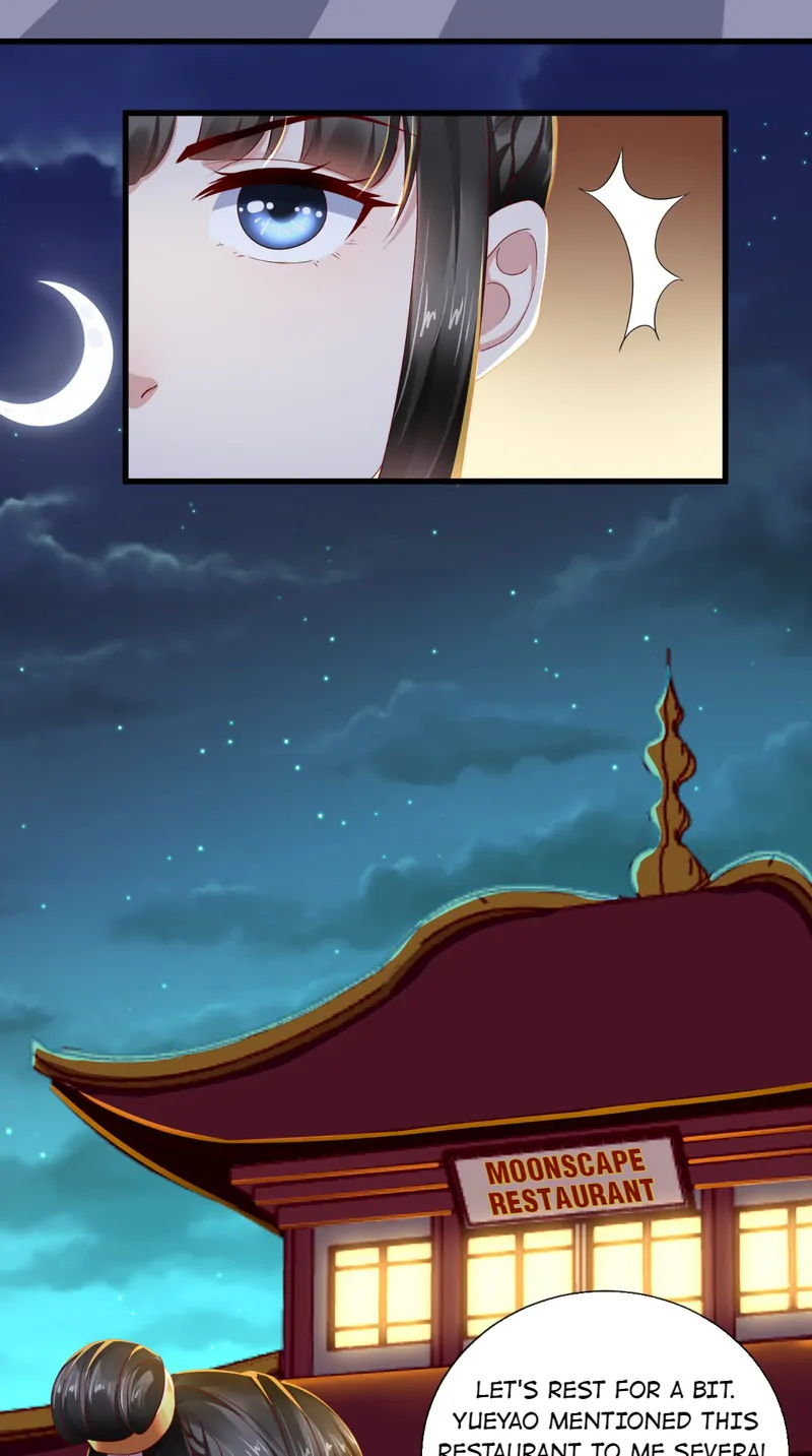 I Want To Be The Emperor Chapter 21 - page 31
