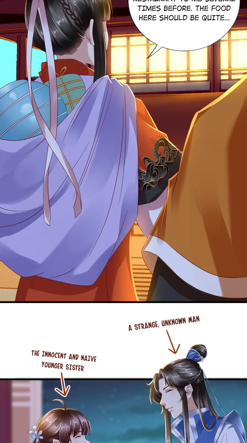 I Want To Be The Emperor Chapter 21 - page 32