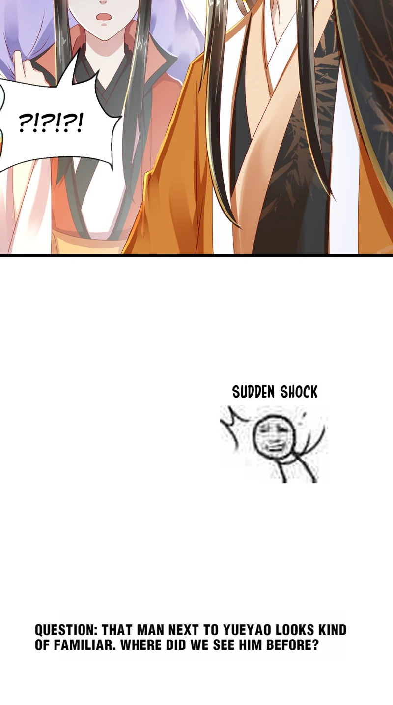 I Want To Be The Emperor Chapter 21 - page 34