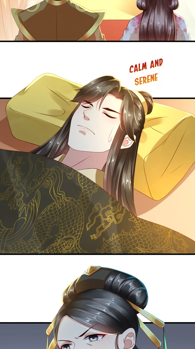 I Want To Be The Emperor Chapter 21 - page 7