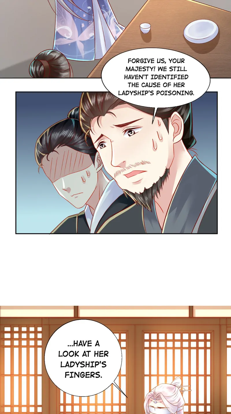I Want To Be The Emperor Chapter 25 - page 10