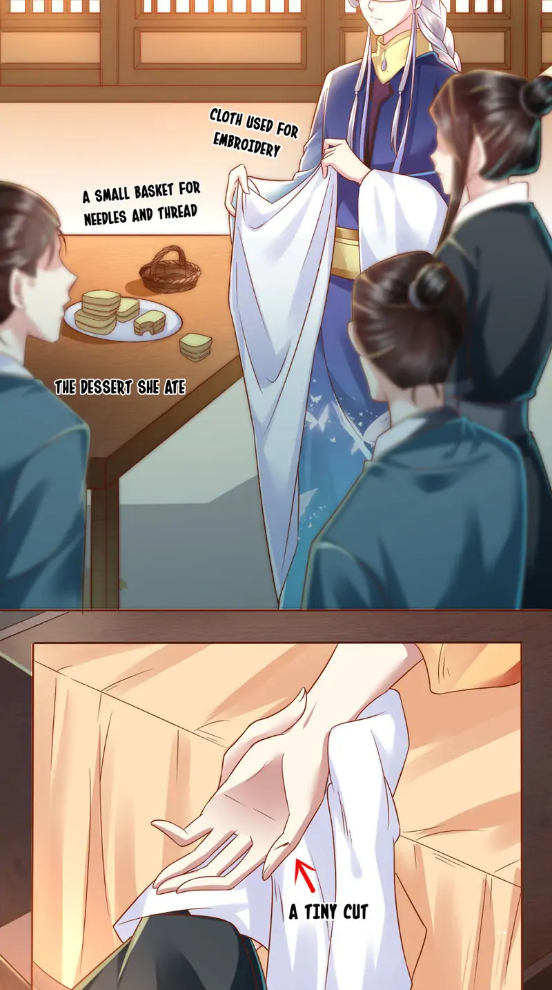 I Want To Be The Emperor Chapter 25 - page 11