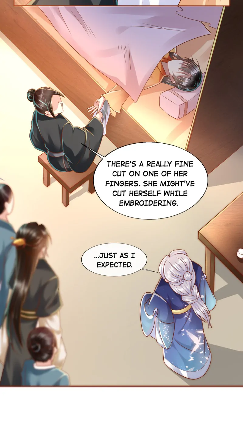 I Want To Be The Emperor Chapter 25 - page 12