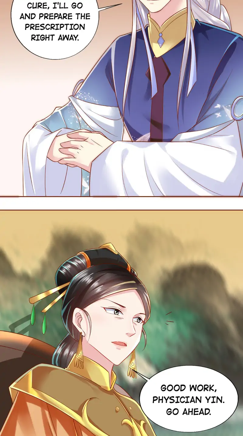 I Want To Be The Emperor Chapter 25 - page 17