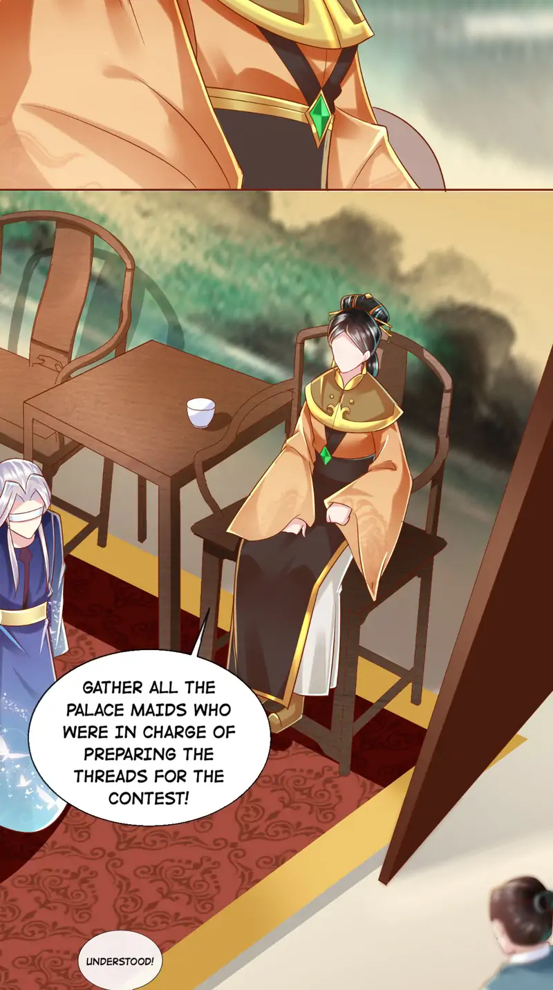 I Want To Be The Emperor Chapter 25 - page 18