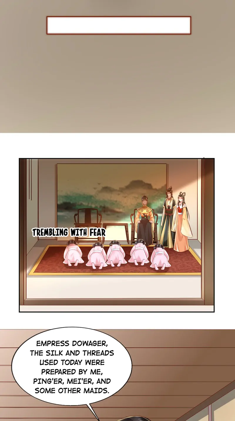 I Want To Be The Emperor Chapter 25 - page 20