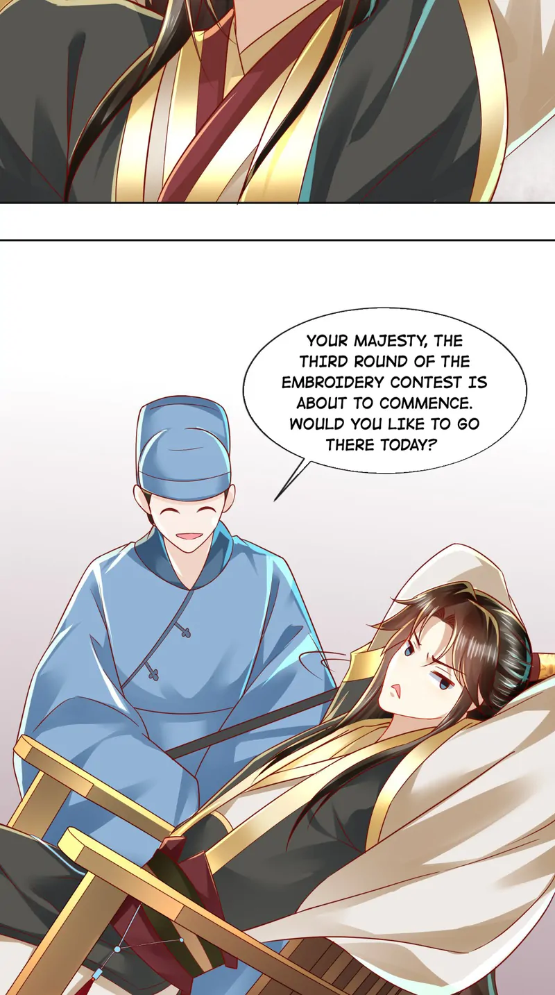 I Want To Be The Emperor Chapter 25 - page 4