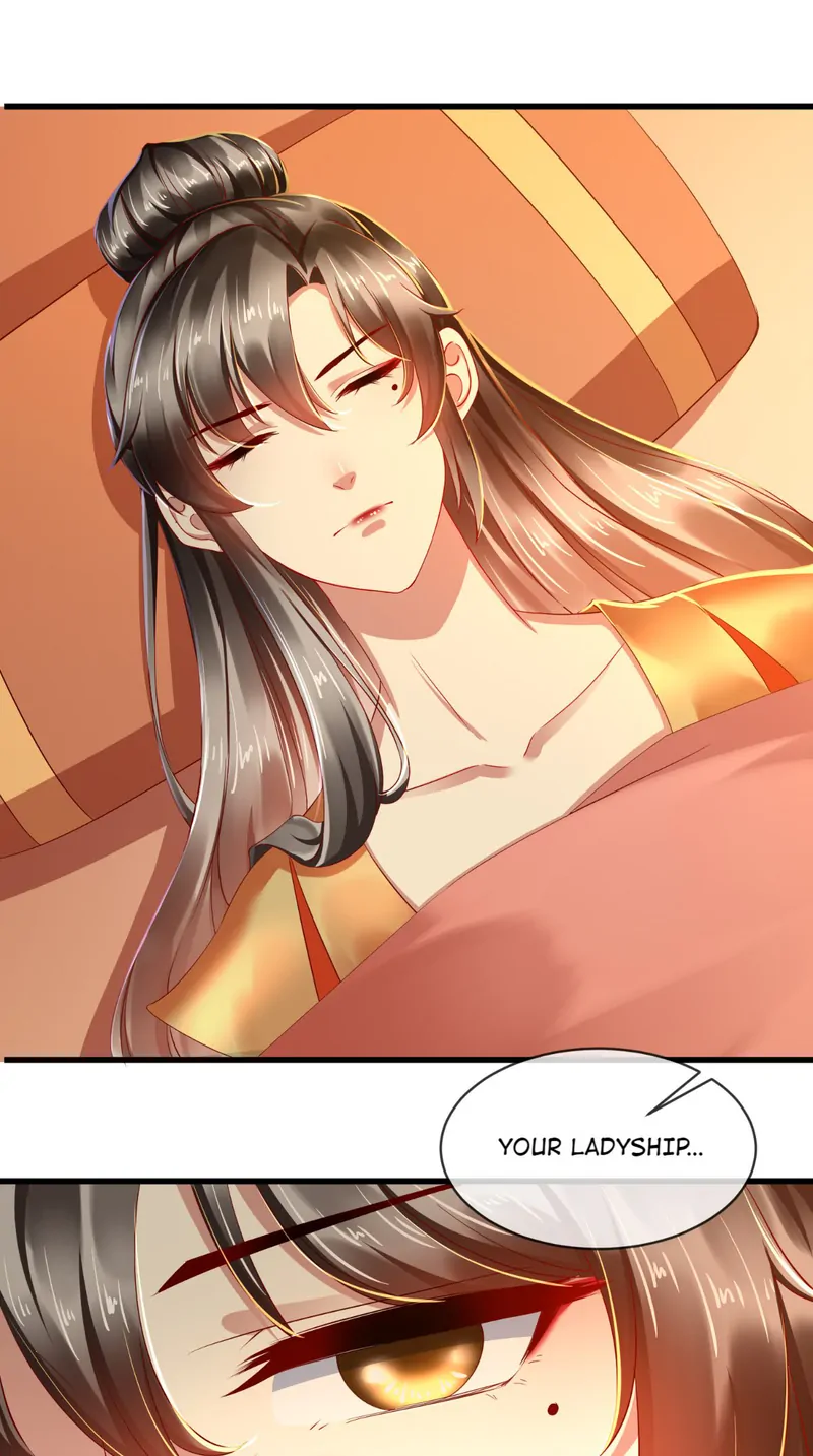 I Want To Be The Emperor Chapter 26 - page 13