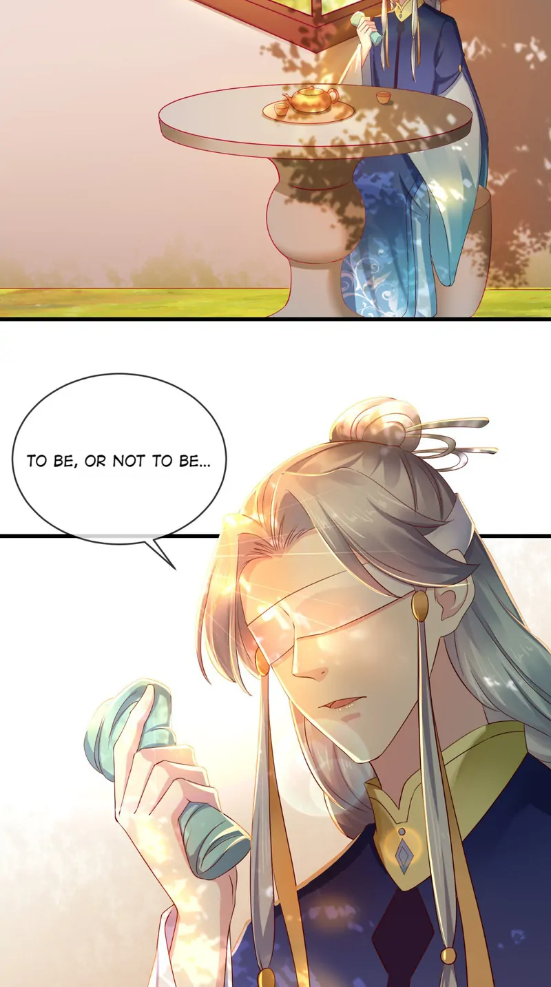 I Want To Be The Emperor Chapter 26 - page 3