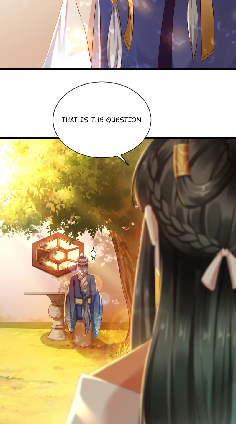 I Want To Be The Emperor Chapter 26 - page 4