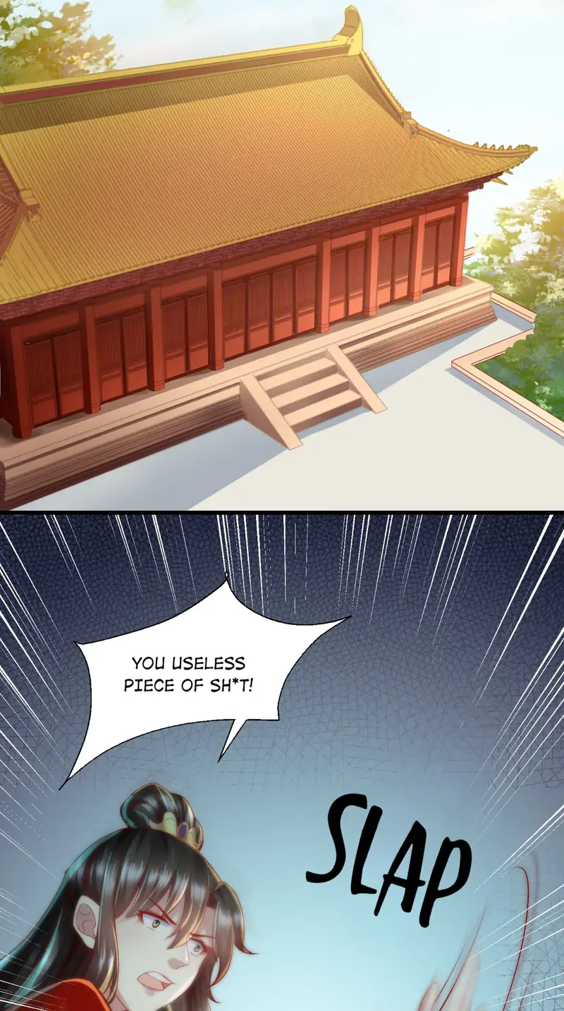 I Want To Be The Emperor Chapter 27 - page 32