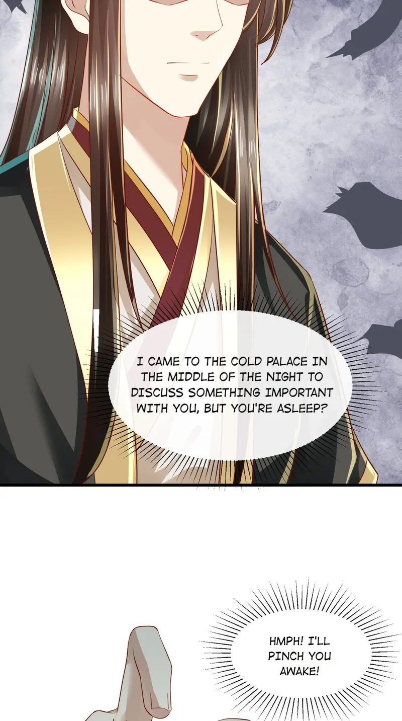 I Want To Be The Emperor Chapter 27 - page 6