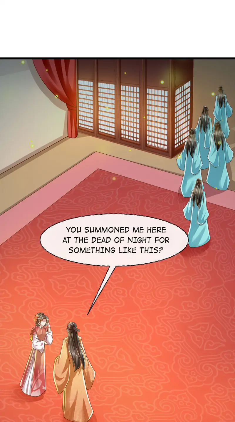 I Want To Be The Emperor Chapter 41 - page 2