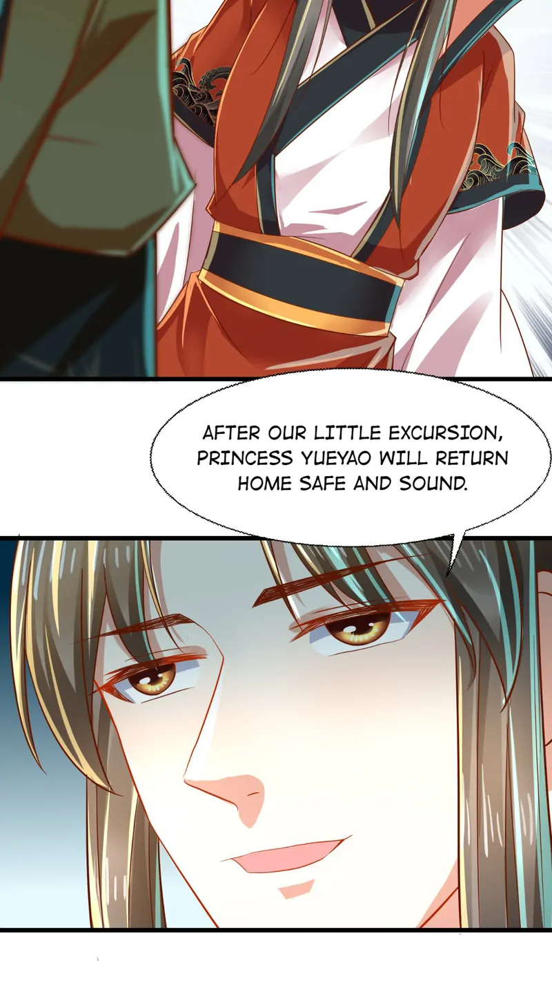 I Want To Be The Emperor Chapter 41 - page 21