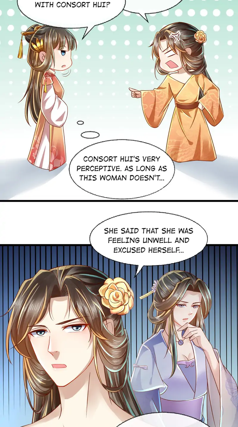 I Want To Be The Emperor Chapter 41 - page 4