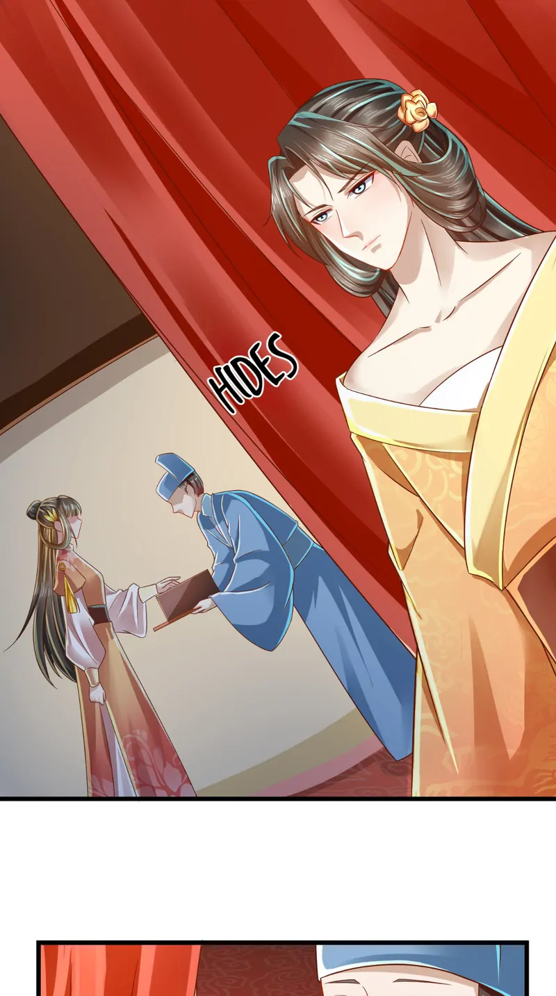 I Want To Be The Emperor Chapter 41 - page 6