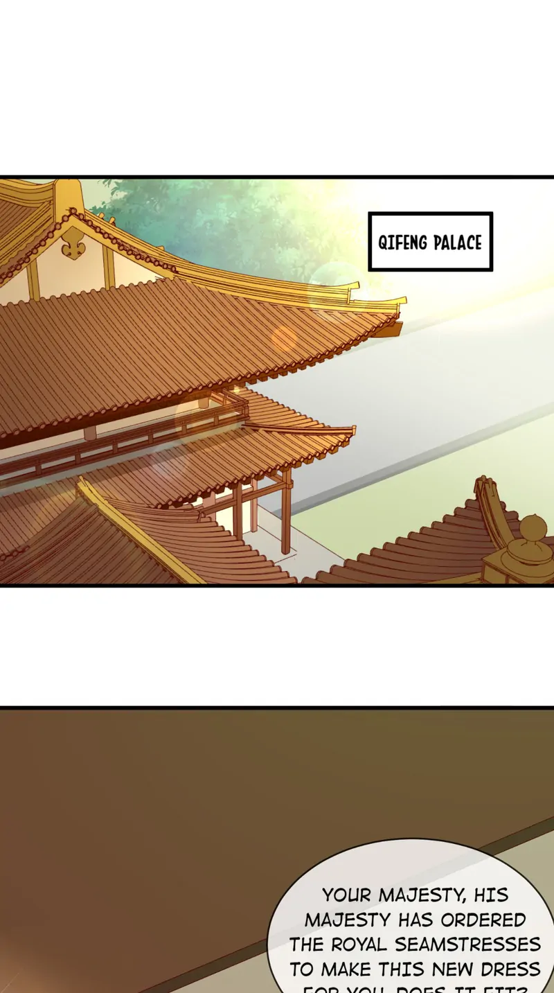I Want To Be The Emperor Chapter 30 - page 2