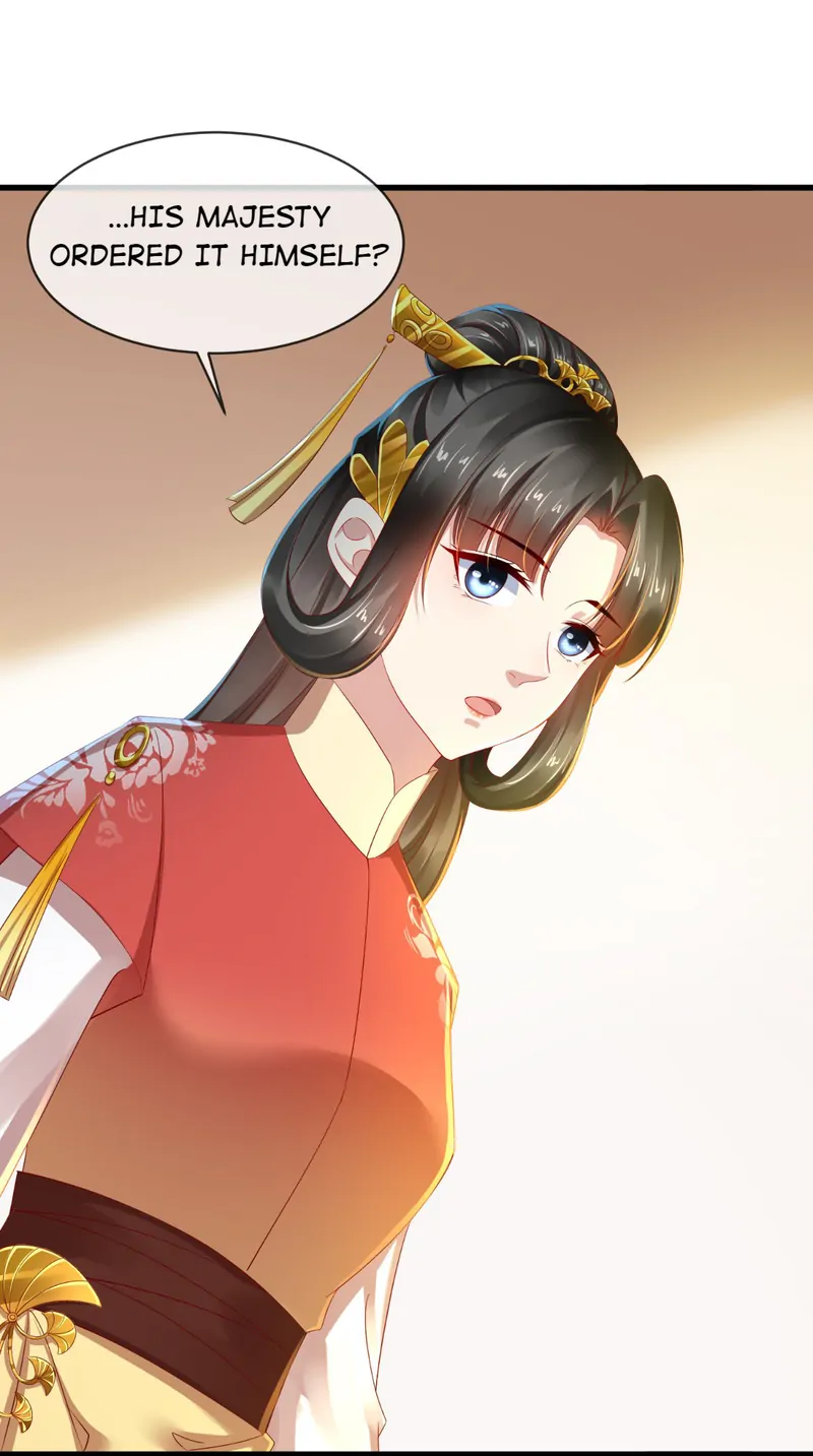I Want To Be The Emperor Chapter 30 - page 4