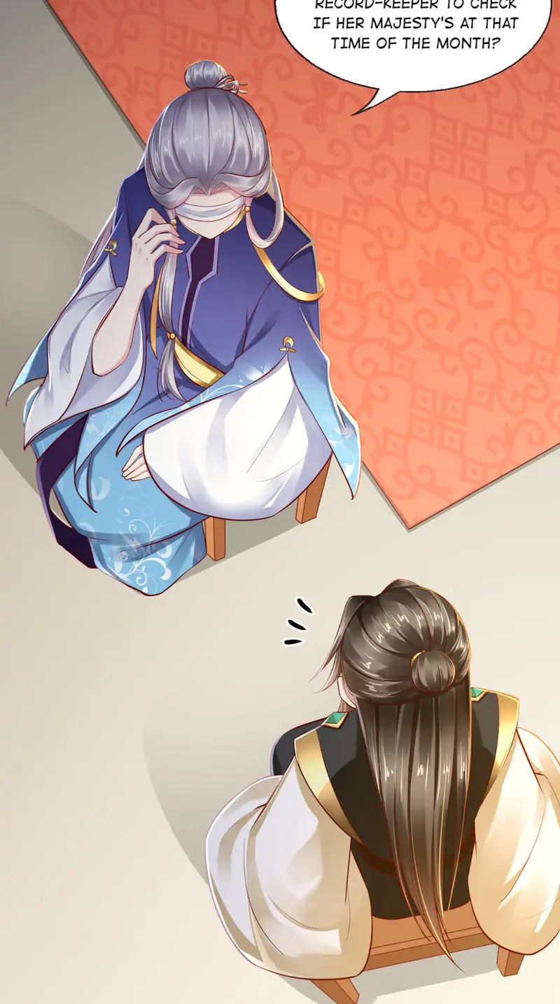 I Want To Be The Emperor Chapter 32 - page 5