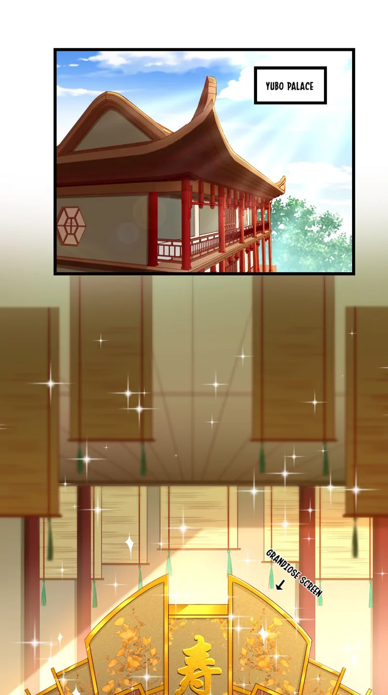 I Want To Be The Emperor Chapter 33 - page 2