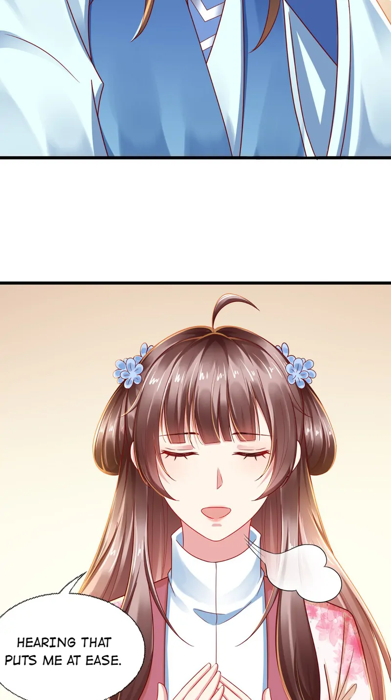 I Want To Be The Emperor Chapter 34 - page 14