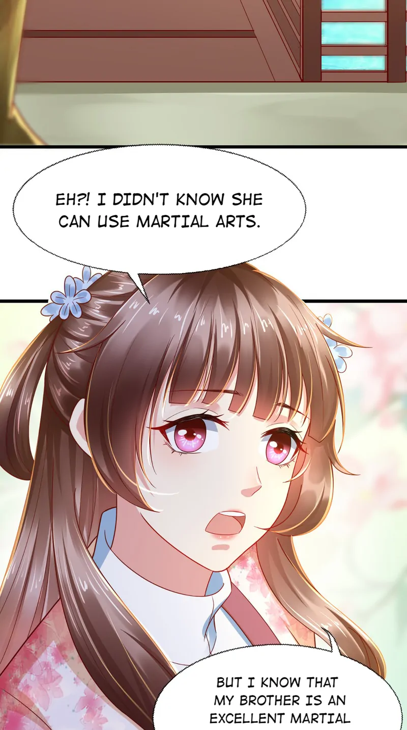 I Want To Be The Emperor Chapter 34 - page 16