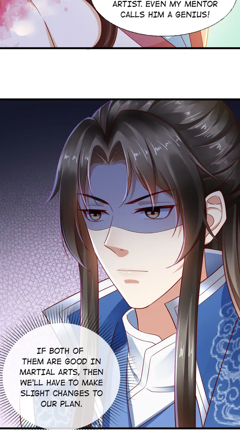 I Want To Be The Emperor Chapter 34 - page 17