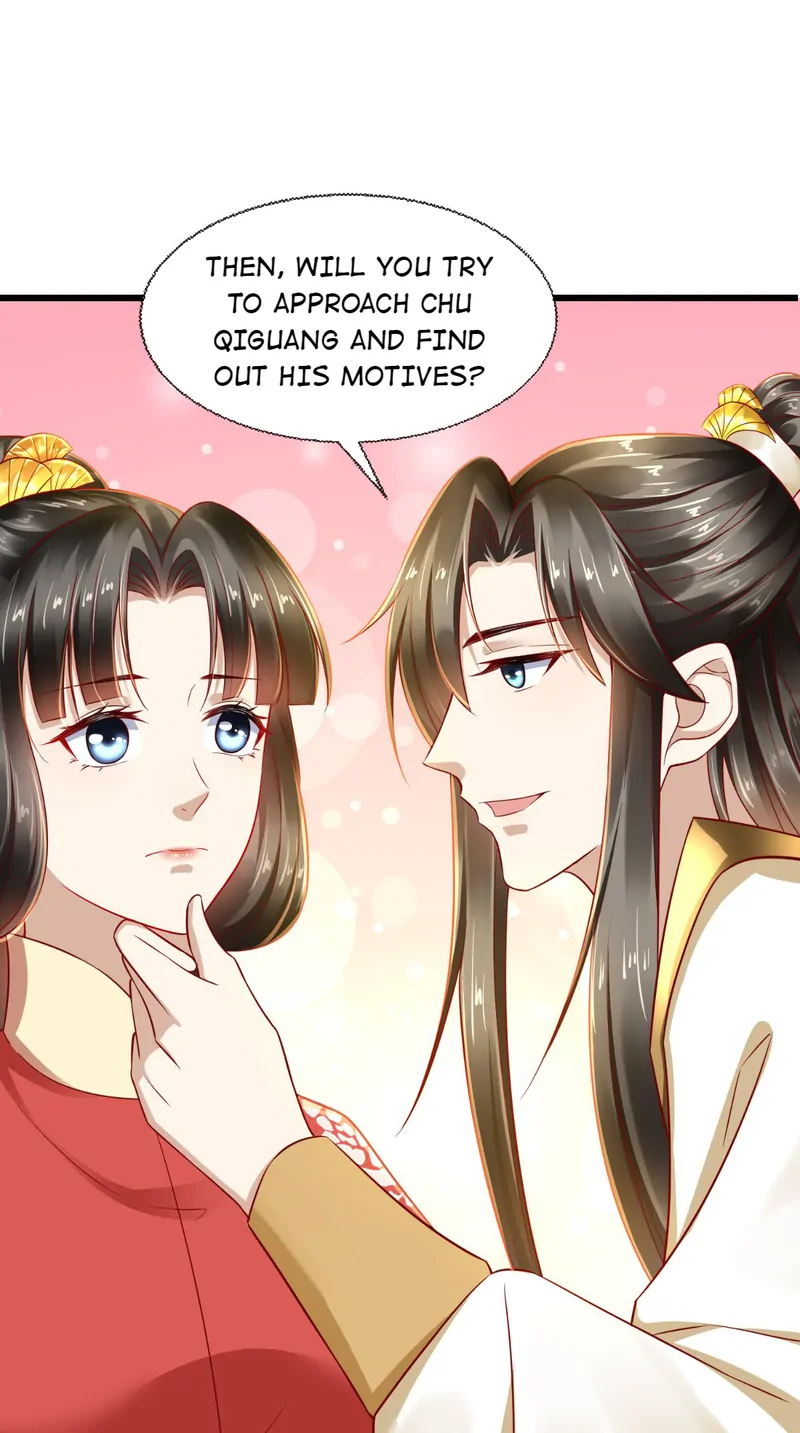 I Want To Be The Emperor Chapter 34 - page 26