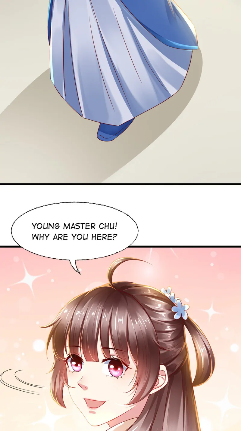 I Want To Be The Emperor Chapter 34 - page 6