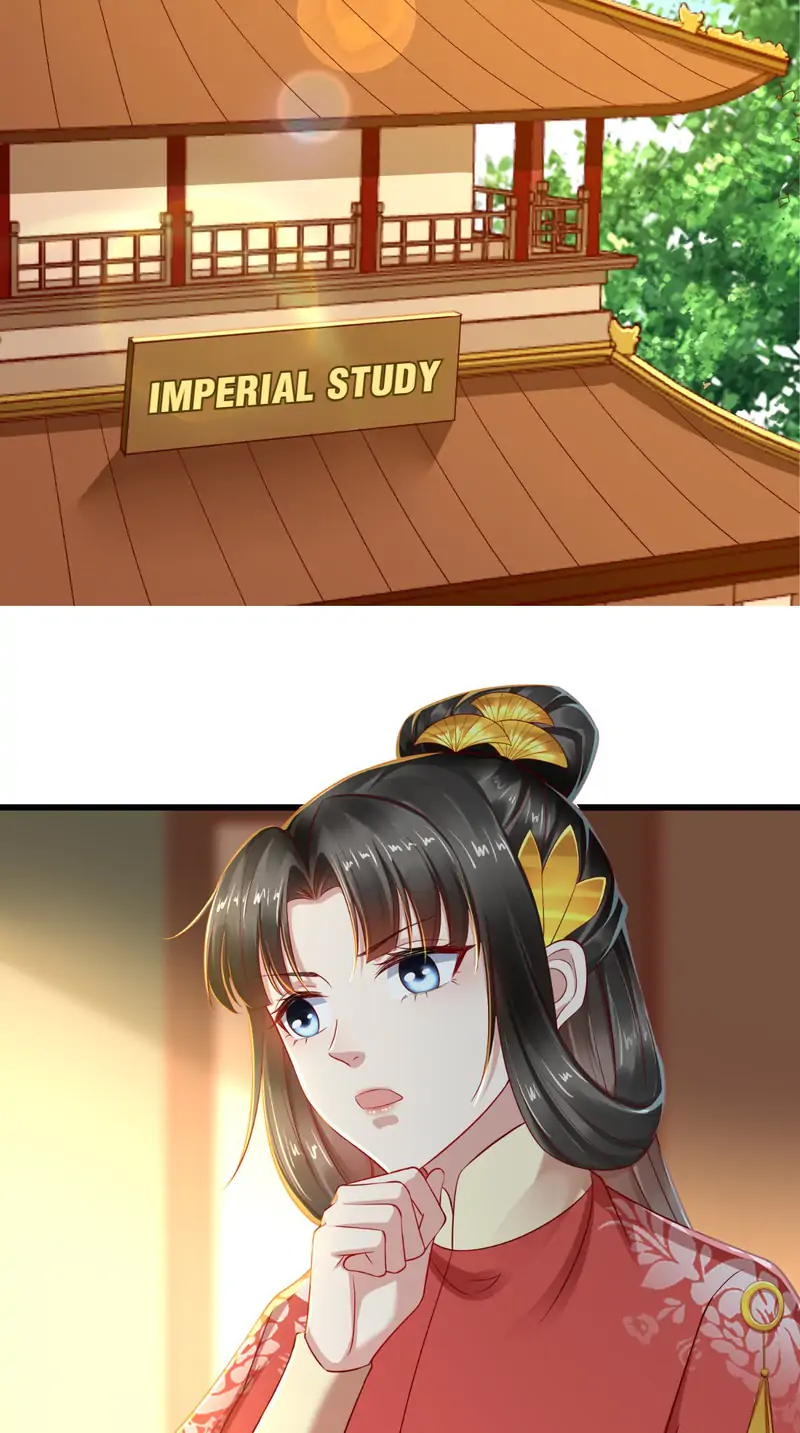 I Want To Be The Emperor Chapter 36 - page 27