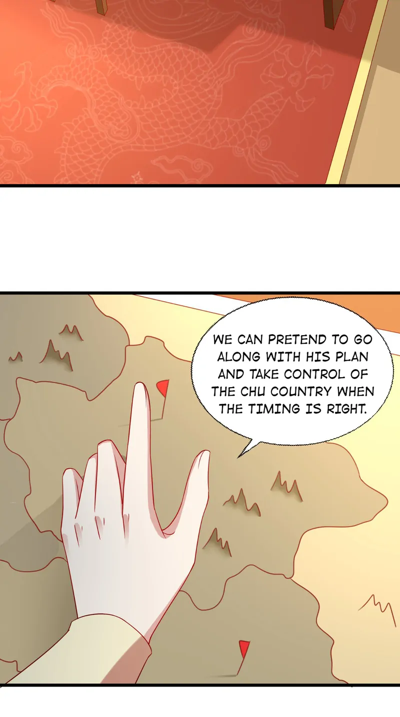 I Want To Be The Emperor Chapter 36 - page 29