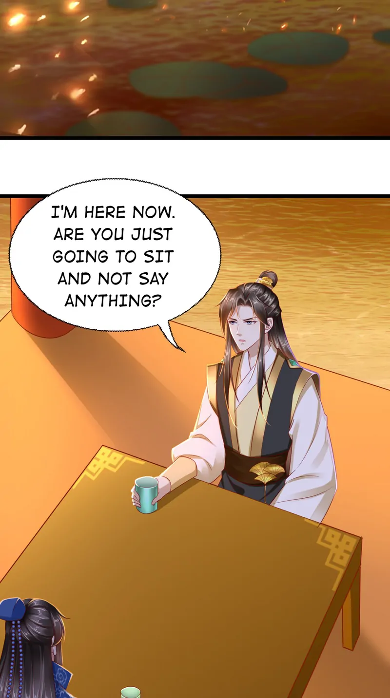 I Want To Be The Emperor Chapter 36 - page 3