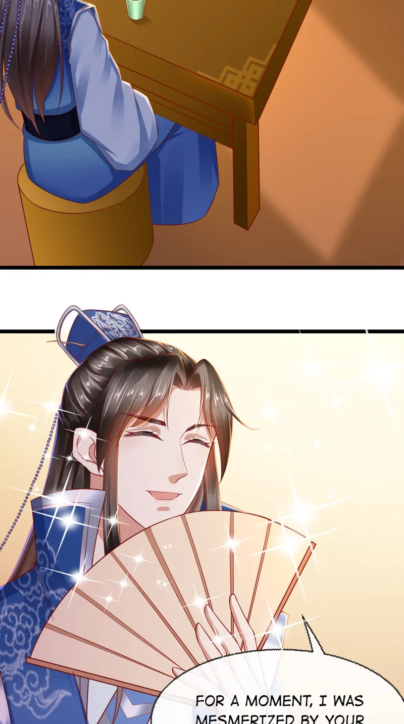 I Want To Be The Emperor Chapter 36 - page 4