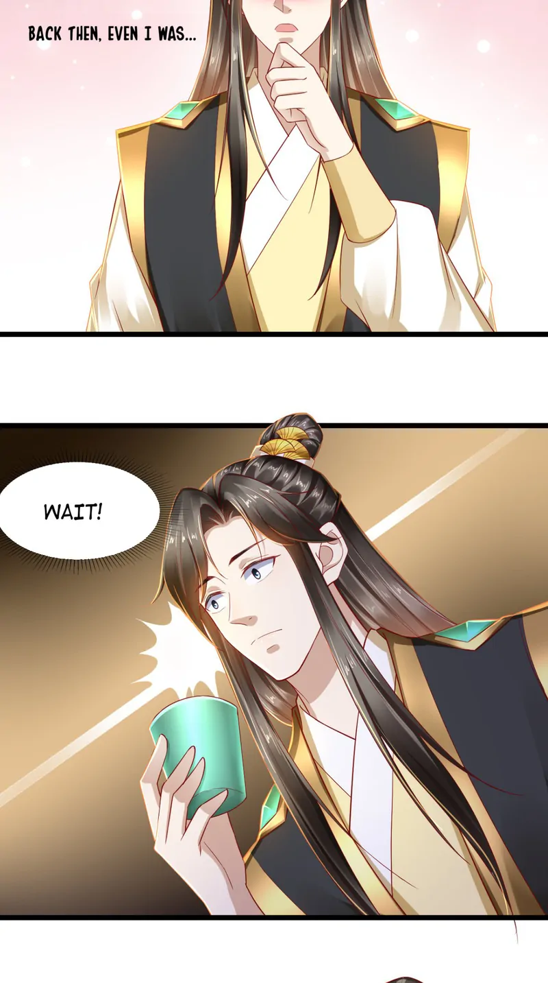 I Want To Be The Emperor Chapter 36 - page 6