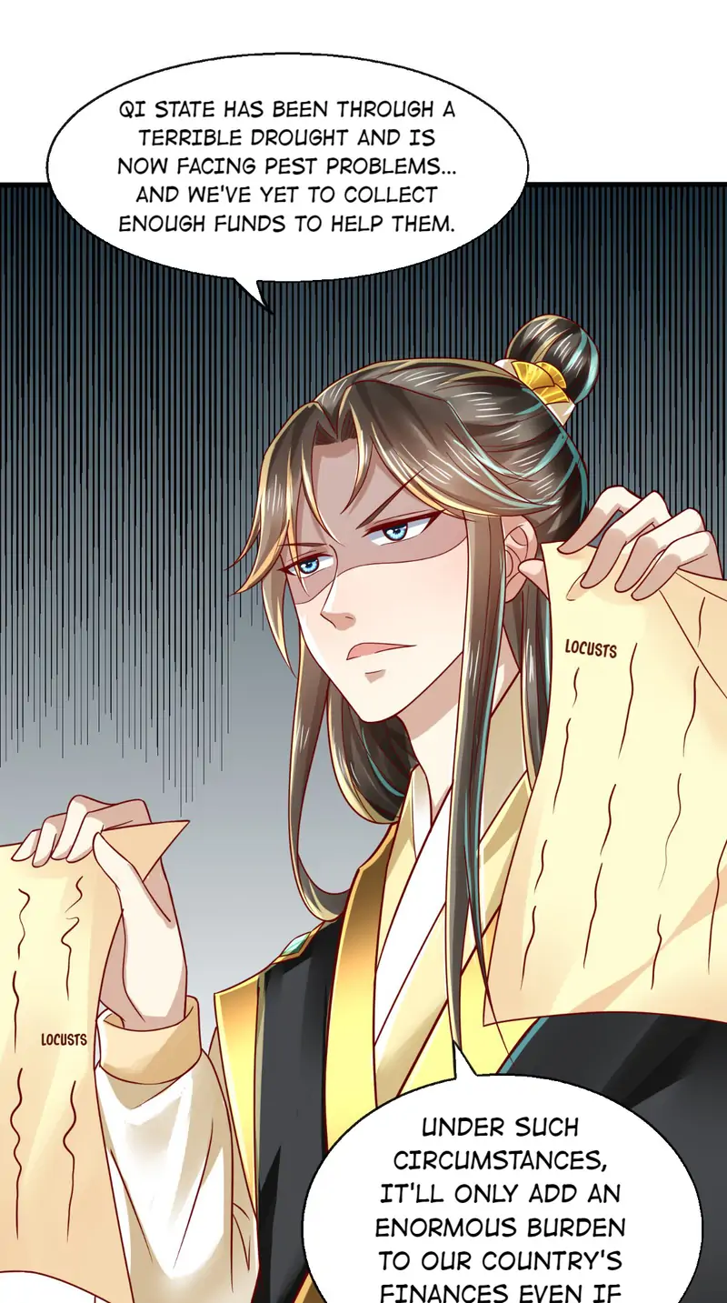 I Want To Be The Emperor Chapter 37 - page 2