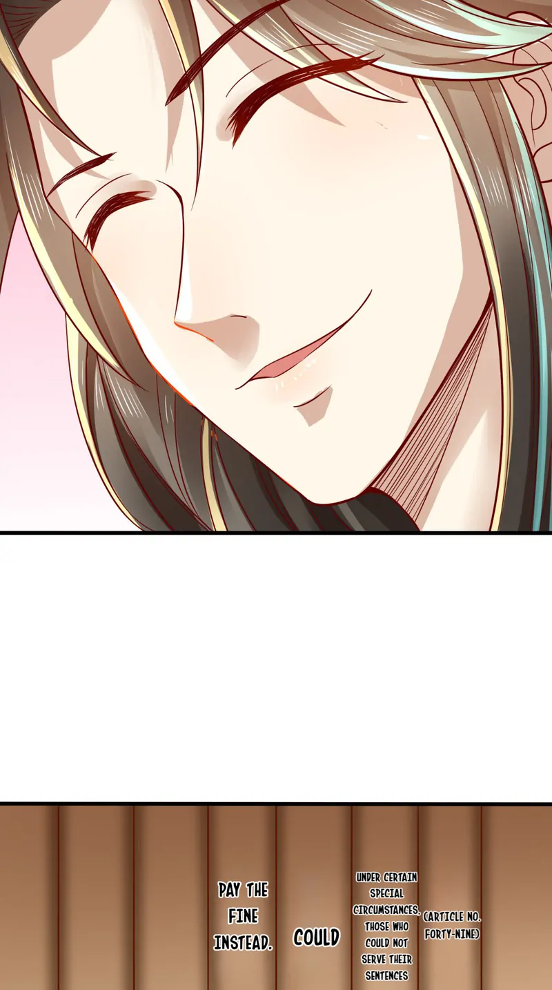 I Want To Be The Emperor Chapter 37 - page 27