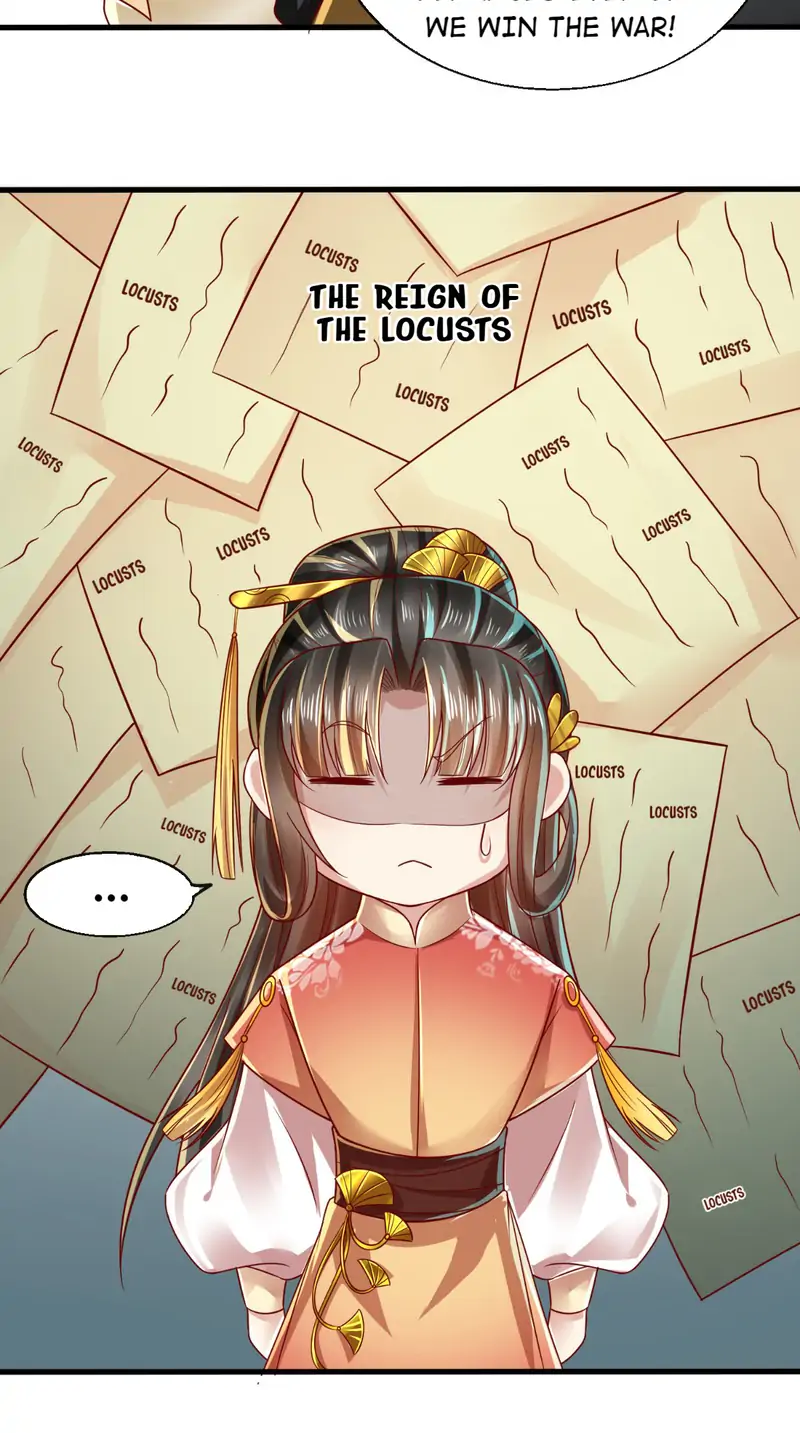 I Want To Be The Emperor Chapter 37 - page 3