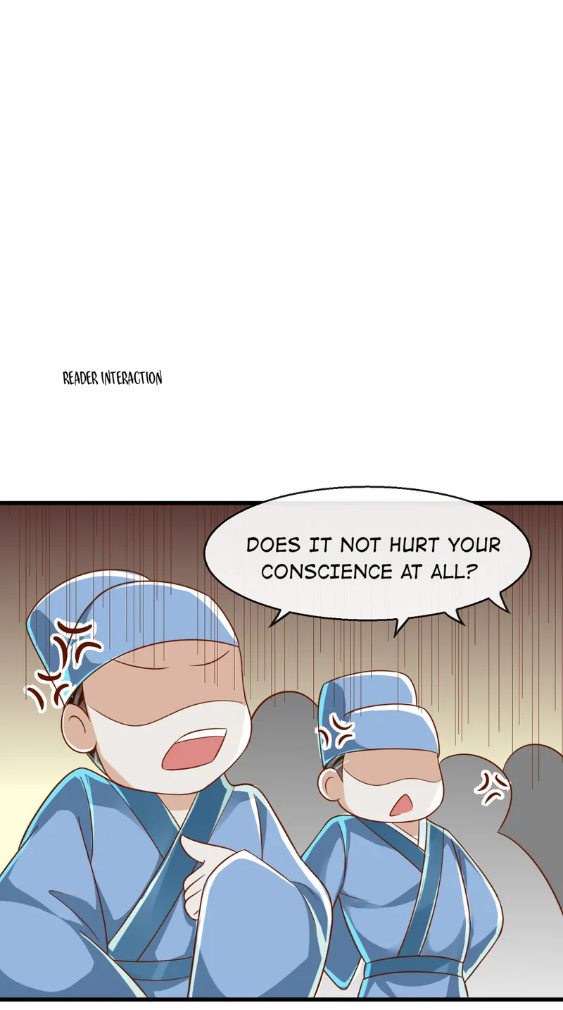 I Want To Be The Emperor Chapter 37 - page 34