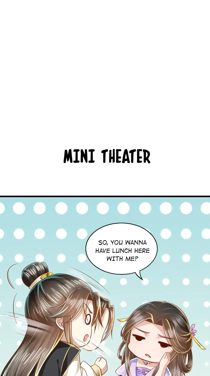 I Want To Be The Emperor Chapter 39 - page 36