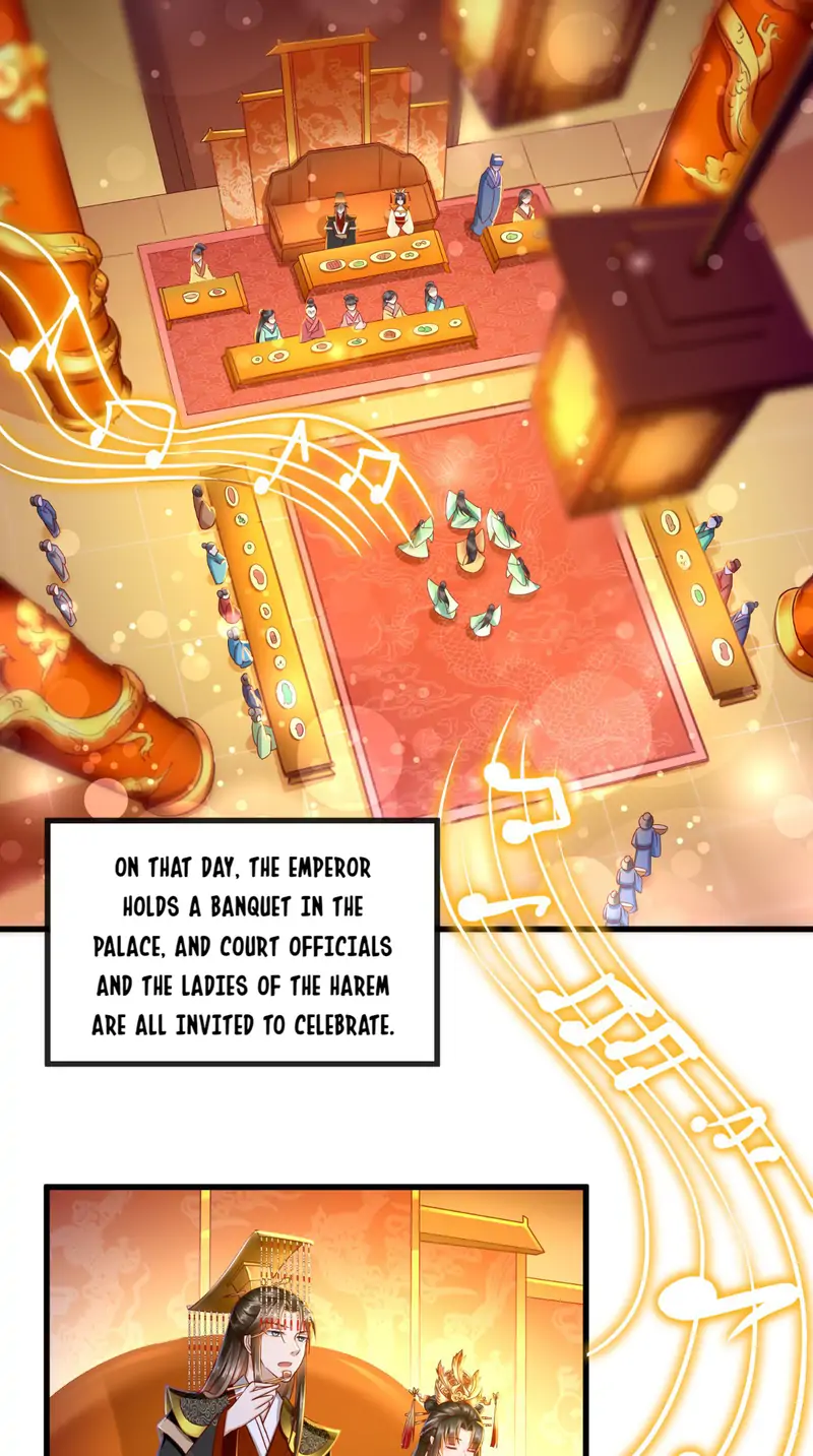 I Want To Be The Emperor Chapter 40 - page 3
