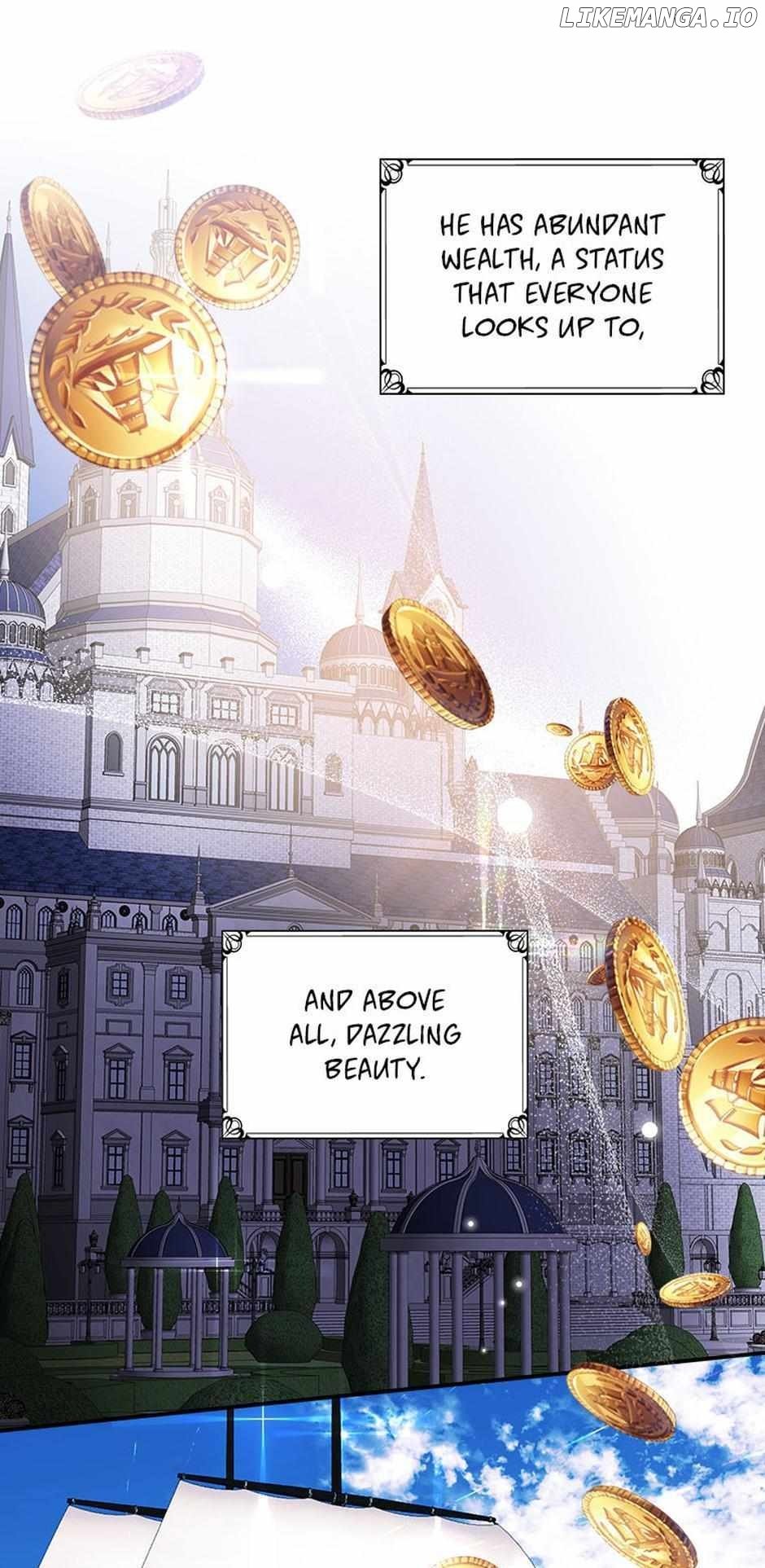 A Fairy Tale Written by a Villain Chapter 1 - page 15