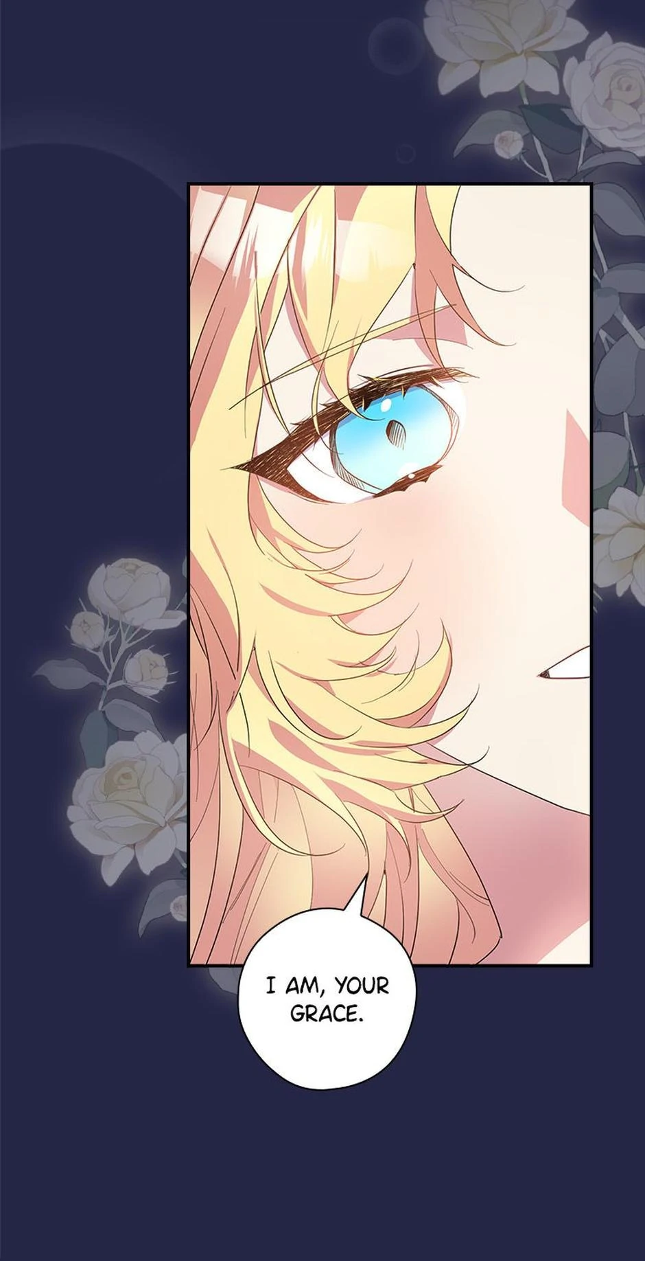 A Fairy Tale Written by a Villain Chapter 1 - page 7