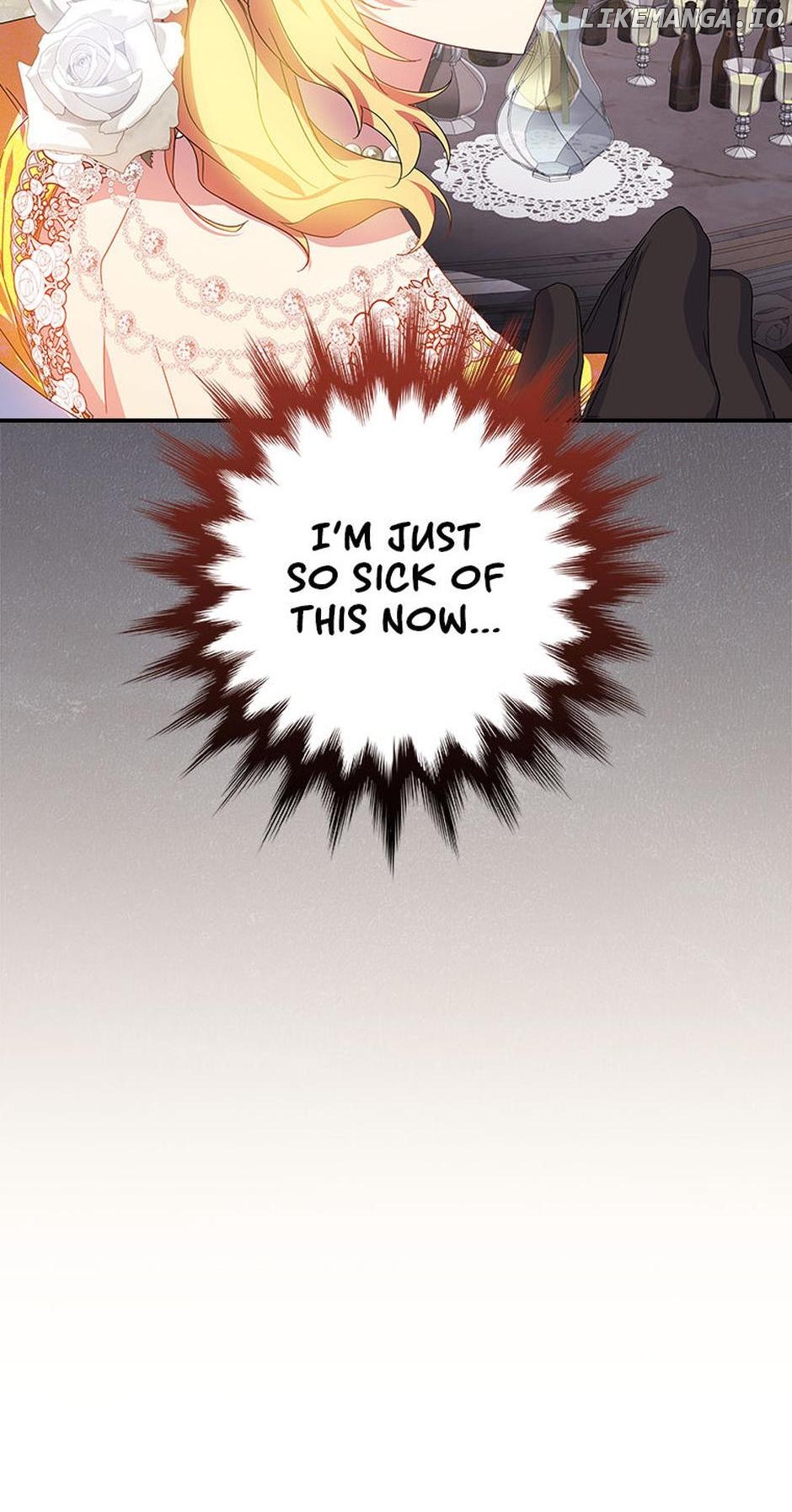 A Fairy Tale Written by a Villain Chapter 21 - page 64