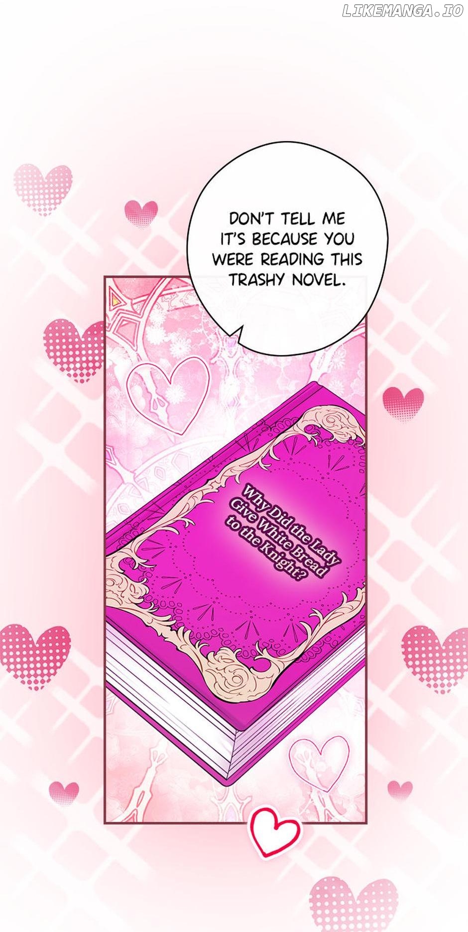 A Fairy Tale Written by a Villain Chapter 8 - page 11
