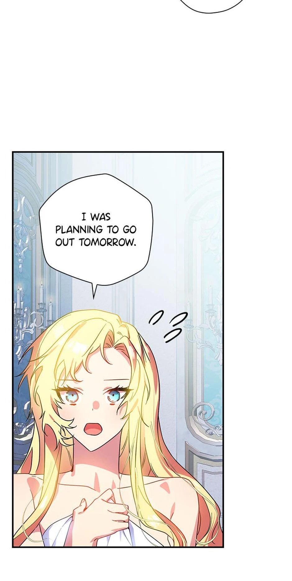 A Fairy Tale Written by a Villain Chapter 8 - page 15